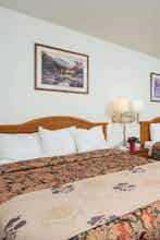Hotel Americas Best Value Inn Pendleton photo 4