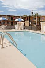 Hotel Americas Best Value Inn Pendleton photo 1