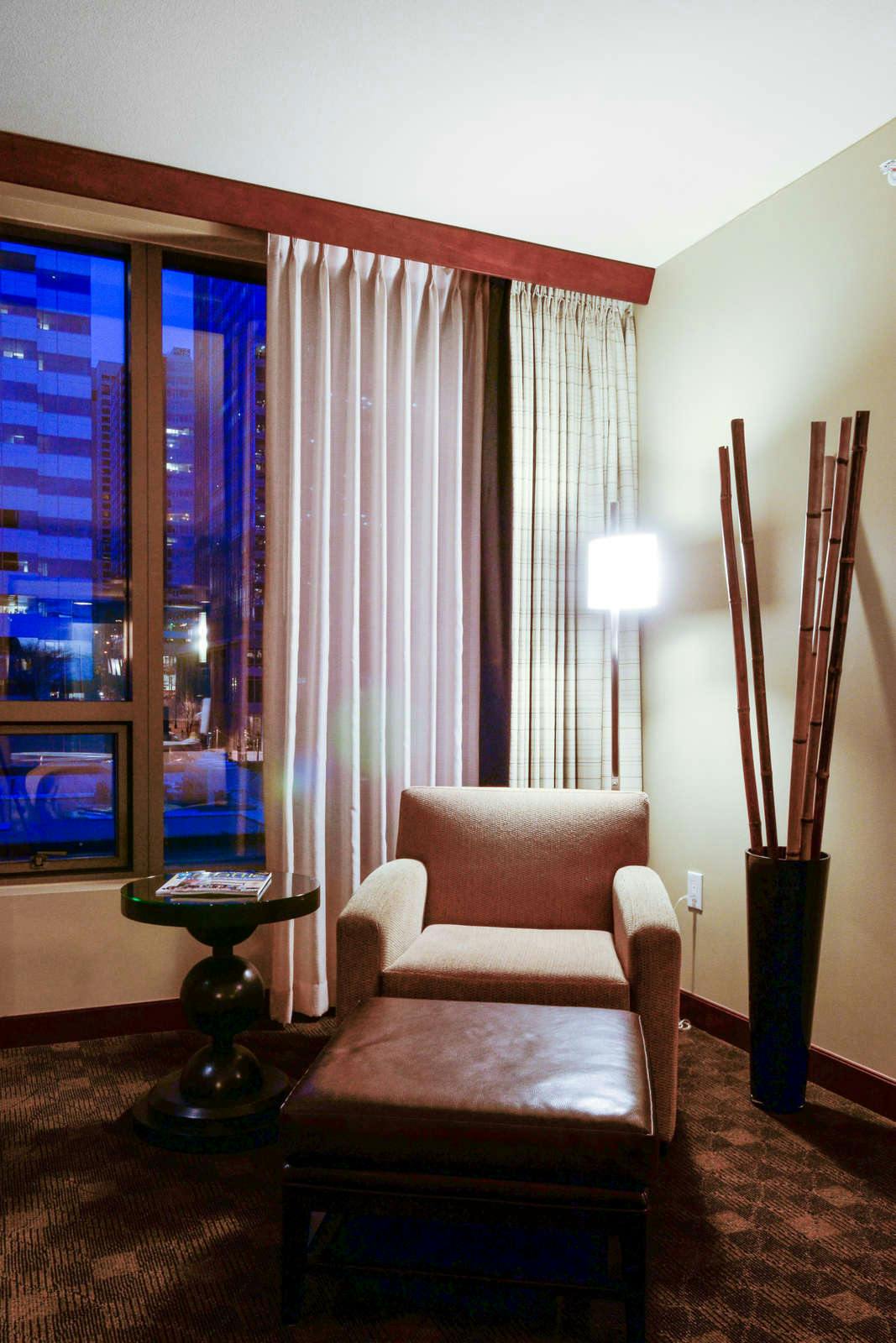 Hotel Hotel 1000, LXR Hotels & Resorts photo 3