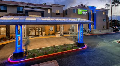 Holiday Inn Express Carlsbad Beach