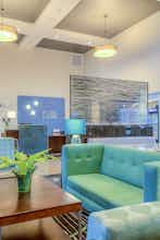 Hotel Holiday Inn Express Carlsbad Beach photo 2