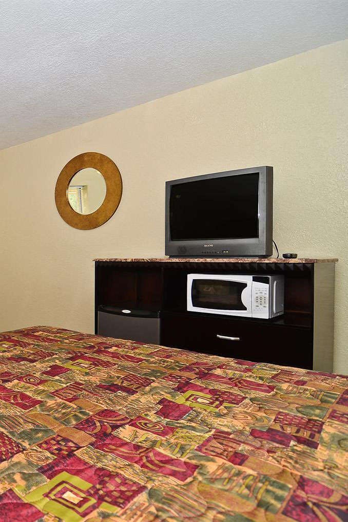 Americas Best Value Inn Refugio Texas Around Me - 