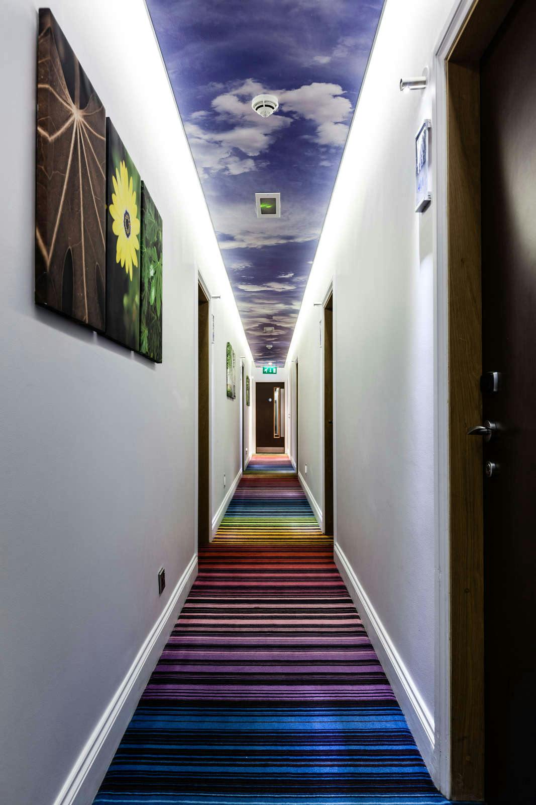 Hotel Hotel Indigo London Paddington photo 2