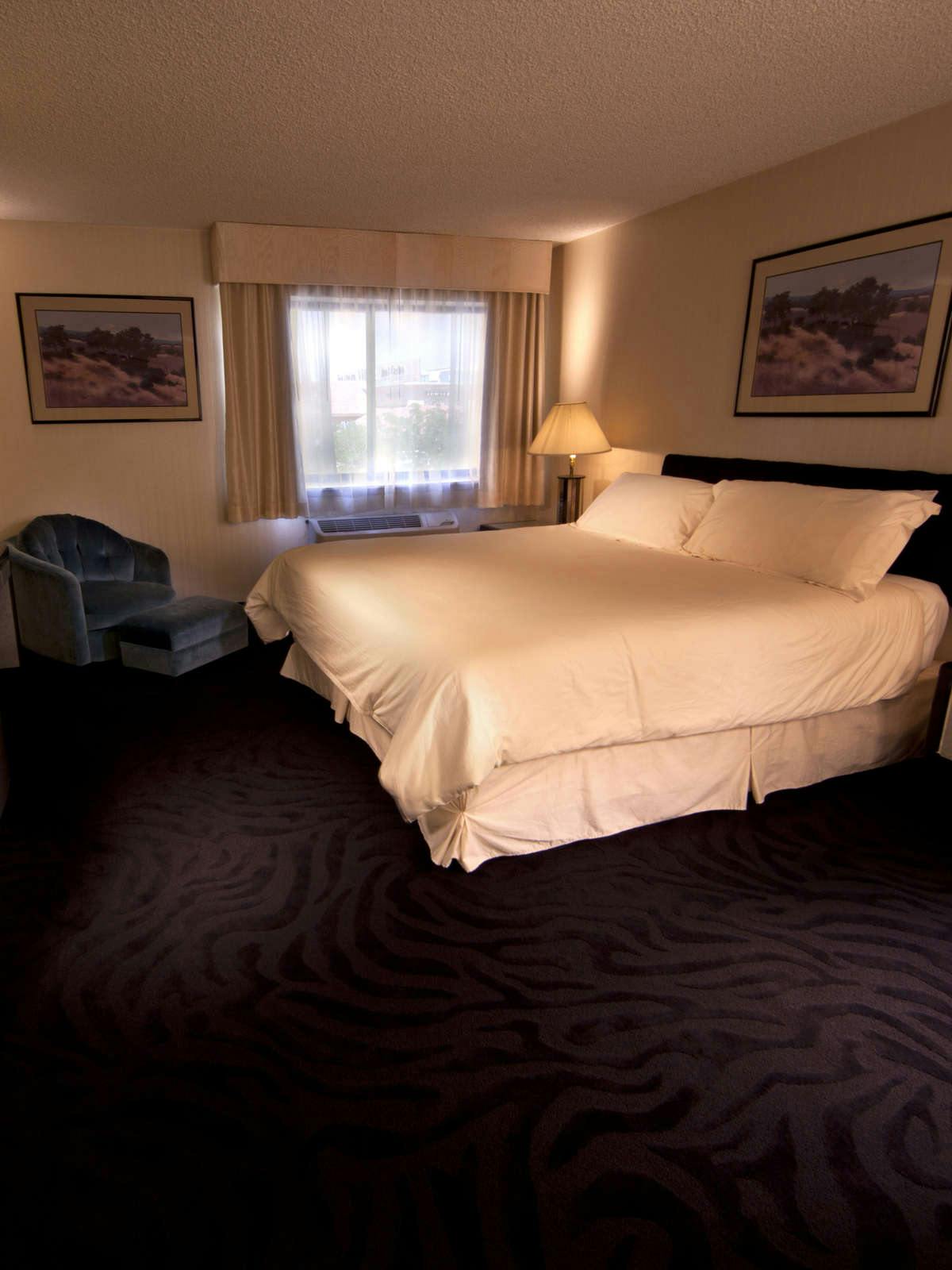 Western Village Inn & Casino