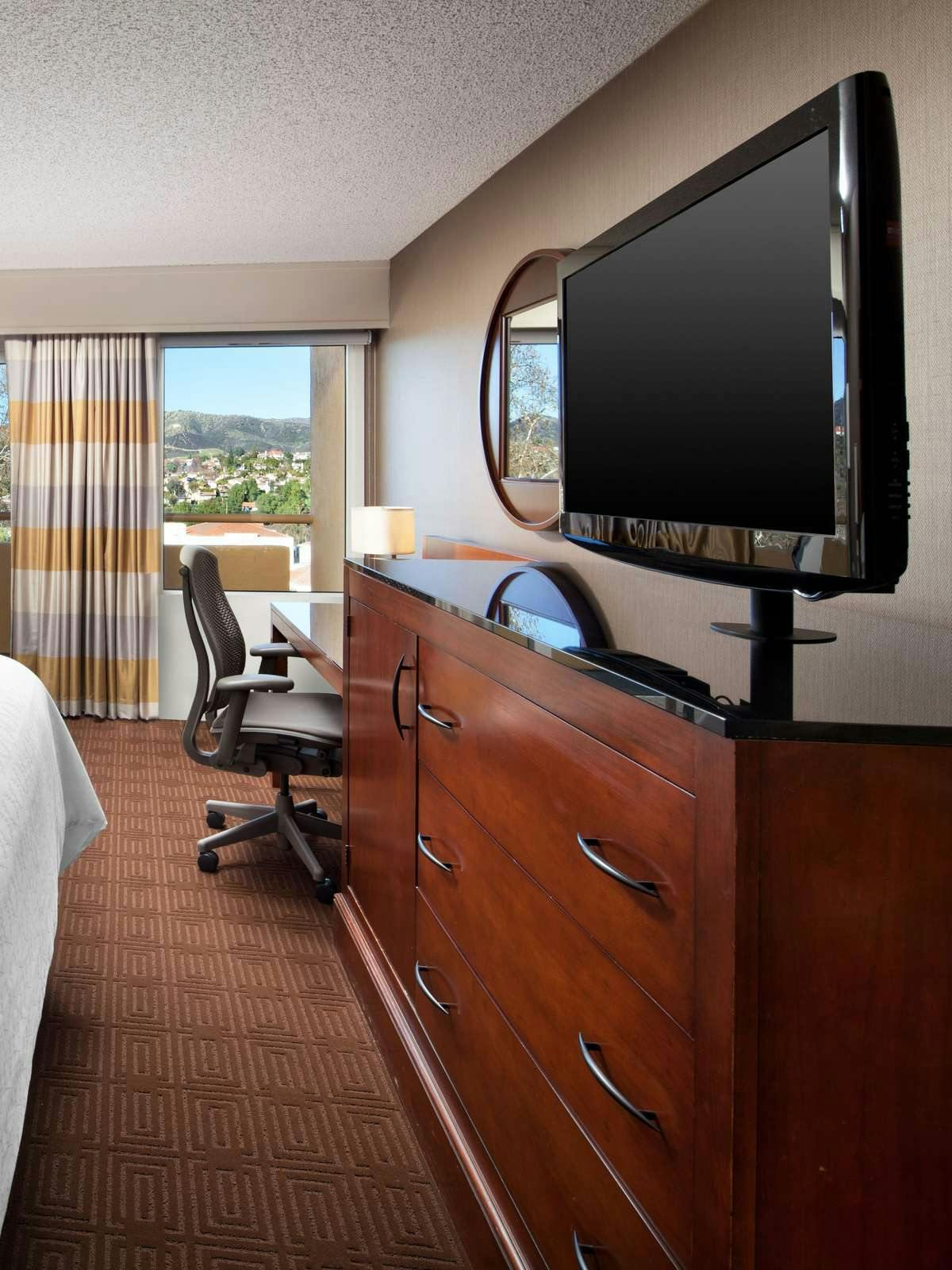 Hotel Sheraton Agoura Hills Hotel photo 4