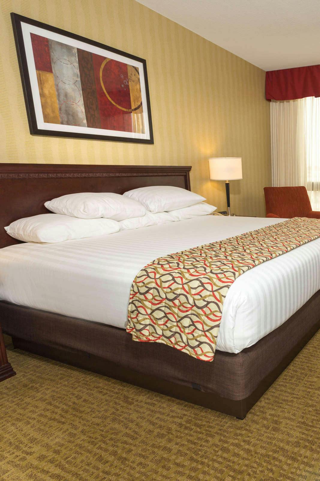 Hotel Drury Plaza Hotel Columbus Downtown photo 1