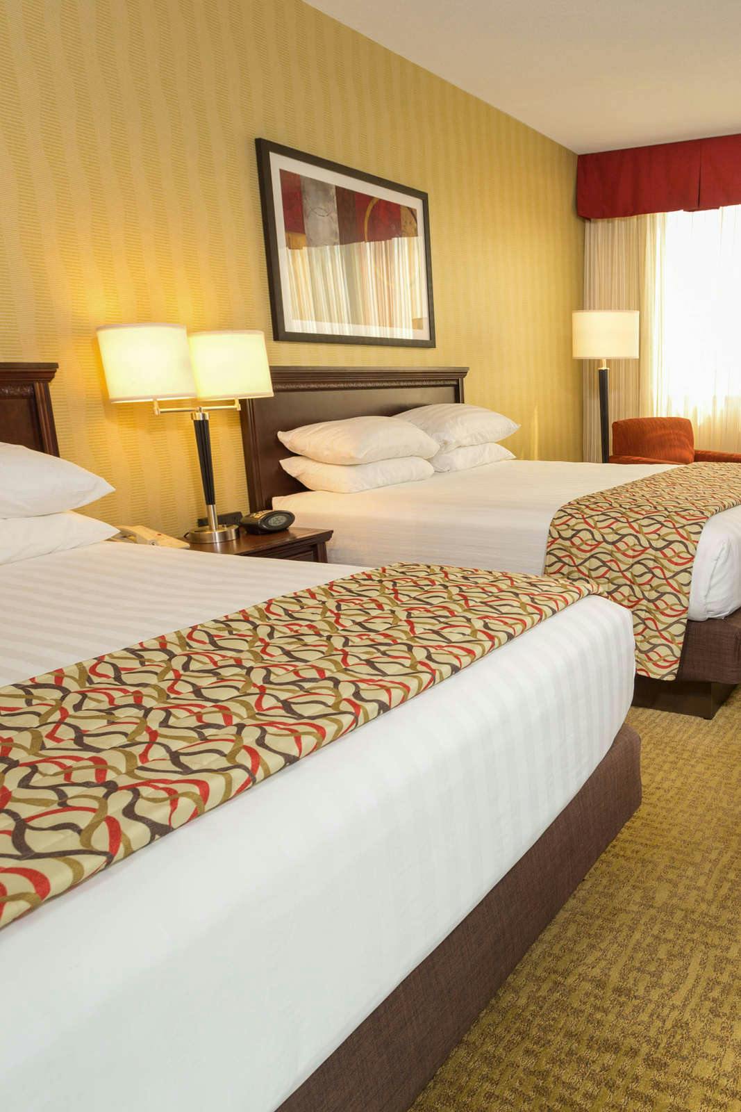 Hotel Drury Plaza Hotel Columbus Downtown photo 2