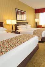 Hotel Drury Plaza Hotel Columbus Downtown photo 2