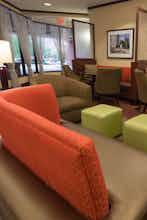 Hotel Drury Plaza Hotel Columbus Downtown photo 4