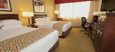 Drury Plaza Hotel Columbus Downtown