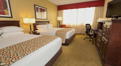 Drury Inn and Suites Columbus Convention Center