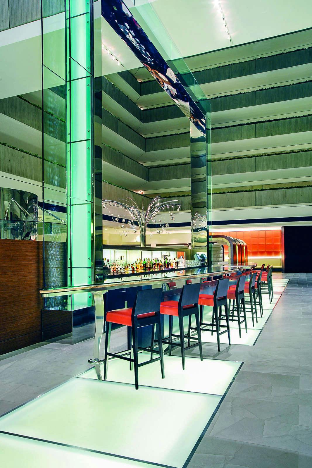 Hotel Hyatt Regency O Hare Chicago photo 5