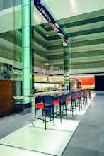 Hotel Hyatt Regency O Hare Chicago photo 5