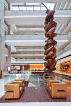Hotel Hyatt Regency O Hare Chicago photo 4