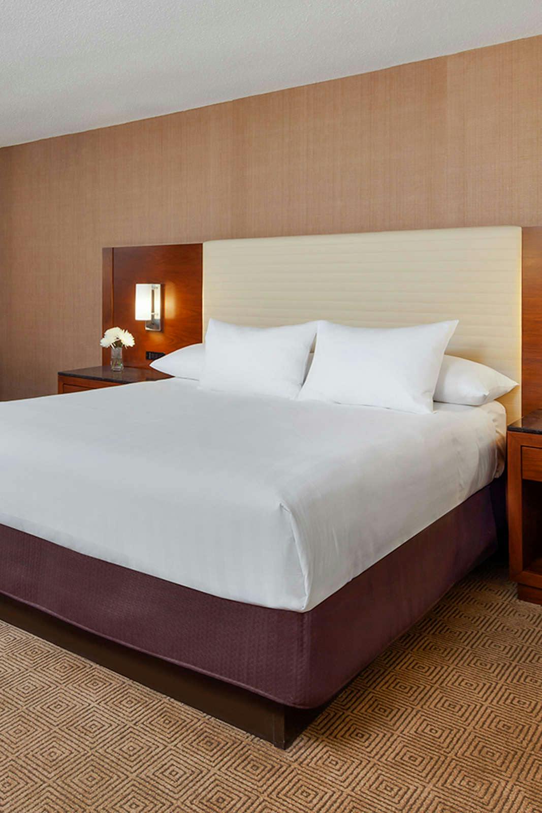 Hotel Hyatt Regency O Hare Chicago photo 1