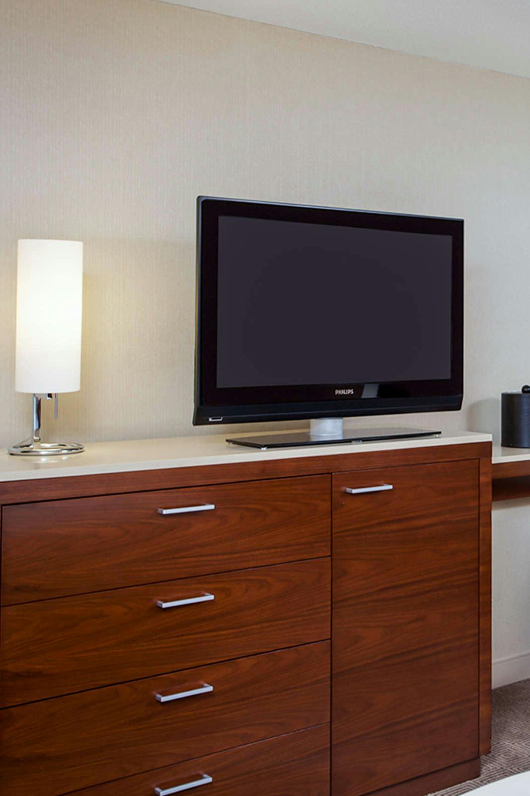 Hotel Hyatt Regency O Hare Chicago photo 2