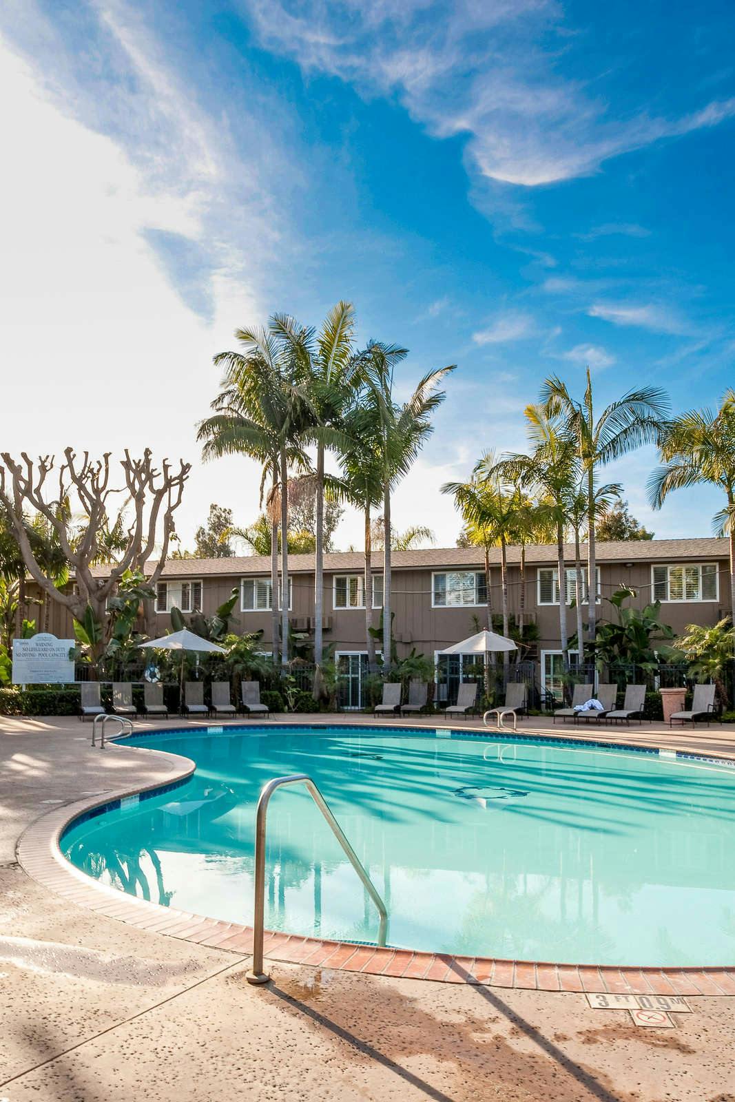 Hotel The Dana on Mission Bay photo 1