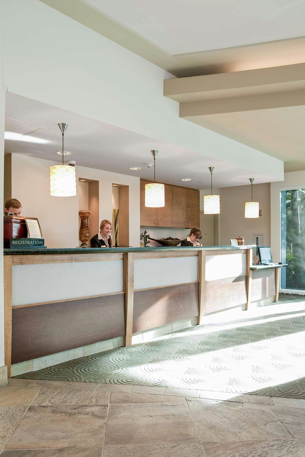 Hotel The Dana on Mission Bay photo 4