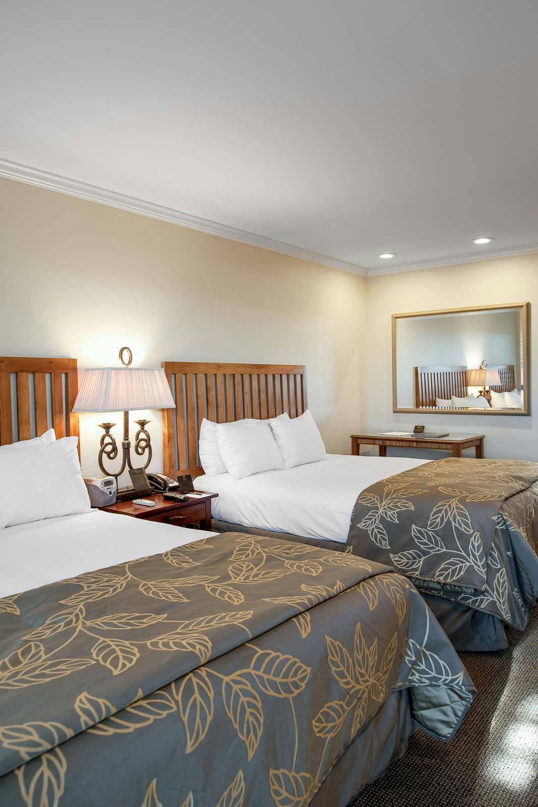 Hotel The Dana on Mission Bay photo 2