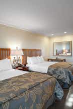 Hotel The Dana on Mission Bay photo 2