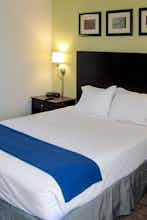 Hotel Holiday Inn Express Boston photo 1