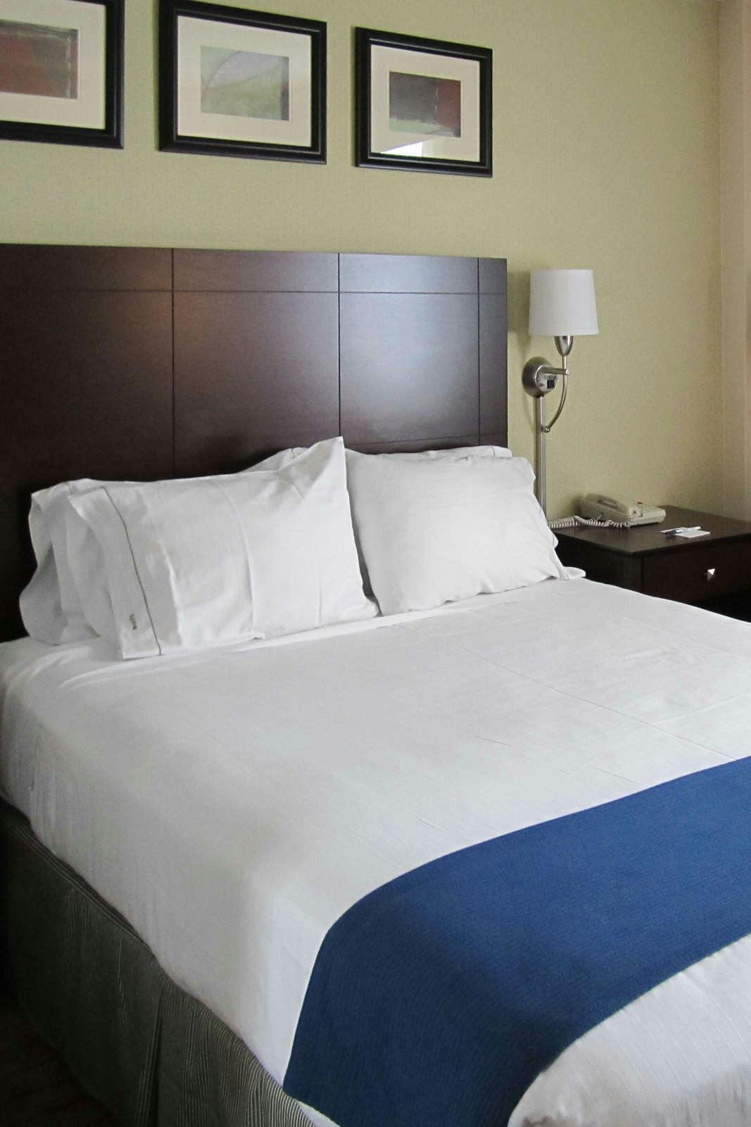 Hotel Holiday Inn Express Boston photo 3