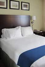 Hotel Holiday Inn Express Boston photo 3