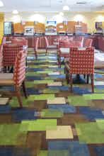 Hotel Holiday Inn Express Boston photo 4