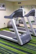 Hotel Holiday Inn Express Boston photo 5