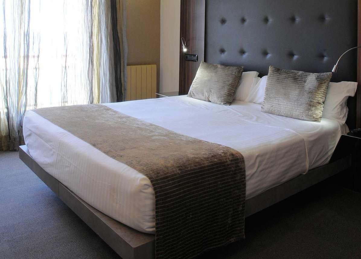 Petit Palace Tamarises