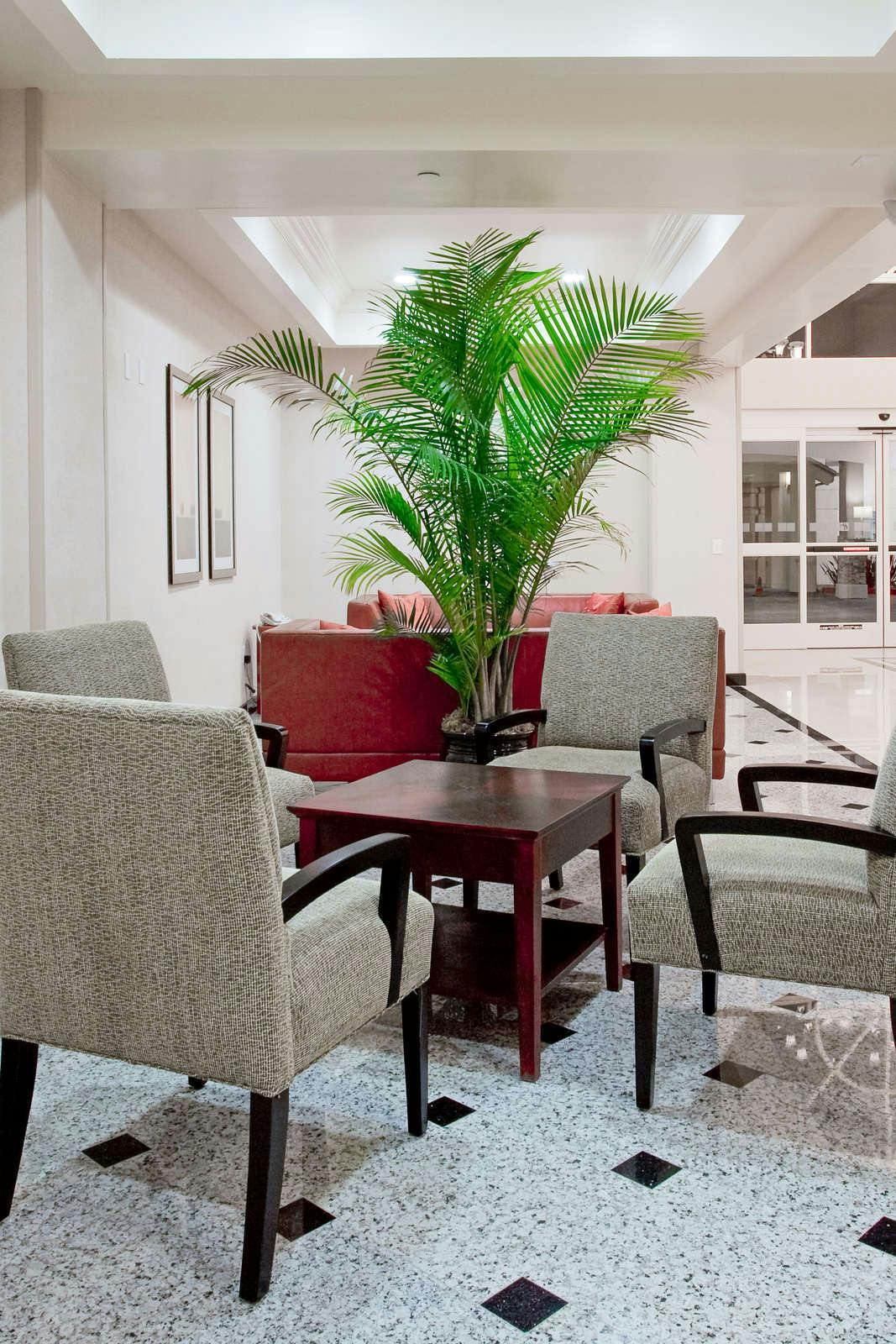 Hotel Holiday Inn Express LAX-Hawthorne photo 2