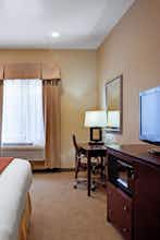 Hotel Holiday Inn Express LAX-Hawthorne photo 5