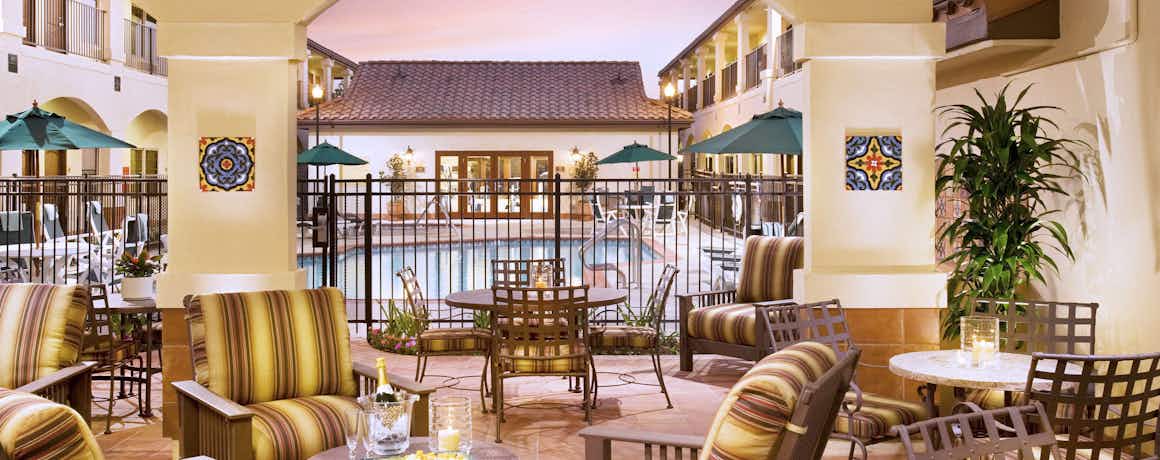 Ayres Hotel Redlands – Loma Linda