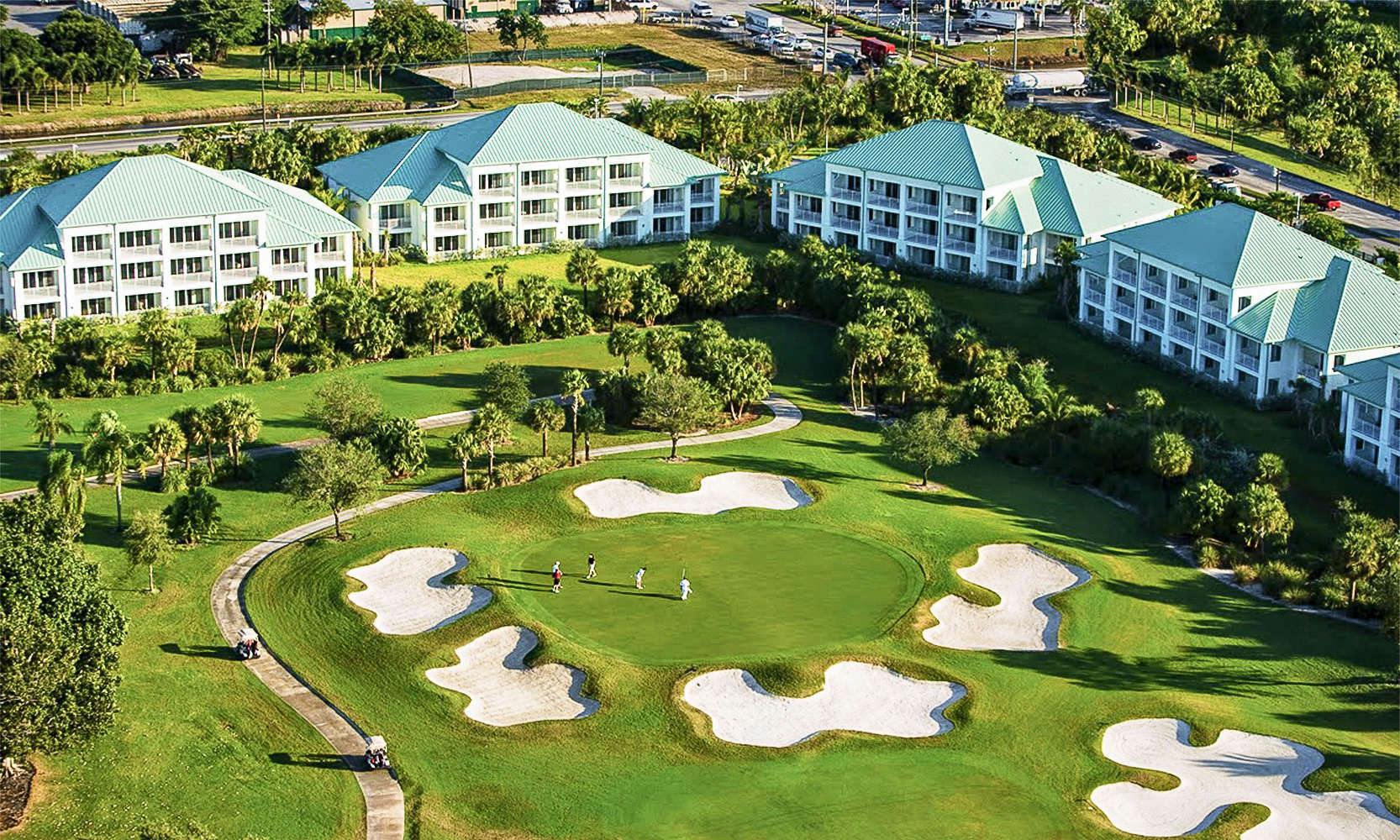 Provident Doral At The Blue