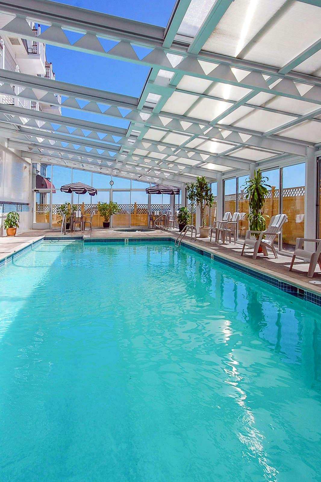 Hotel Nantasket Beach Resort photo 1