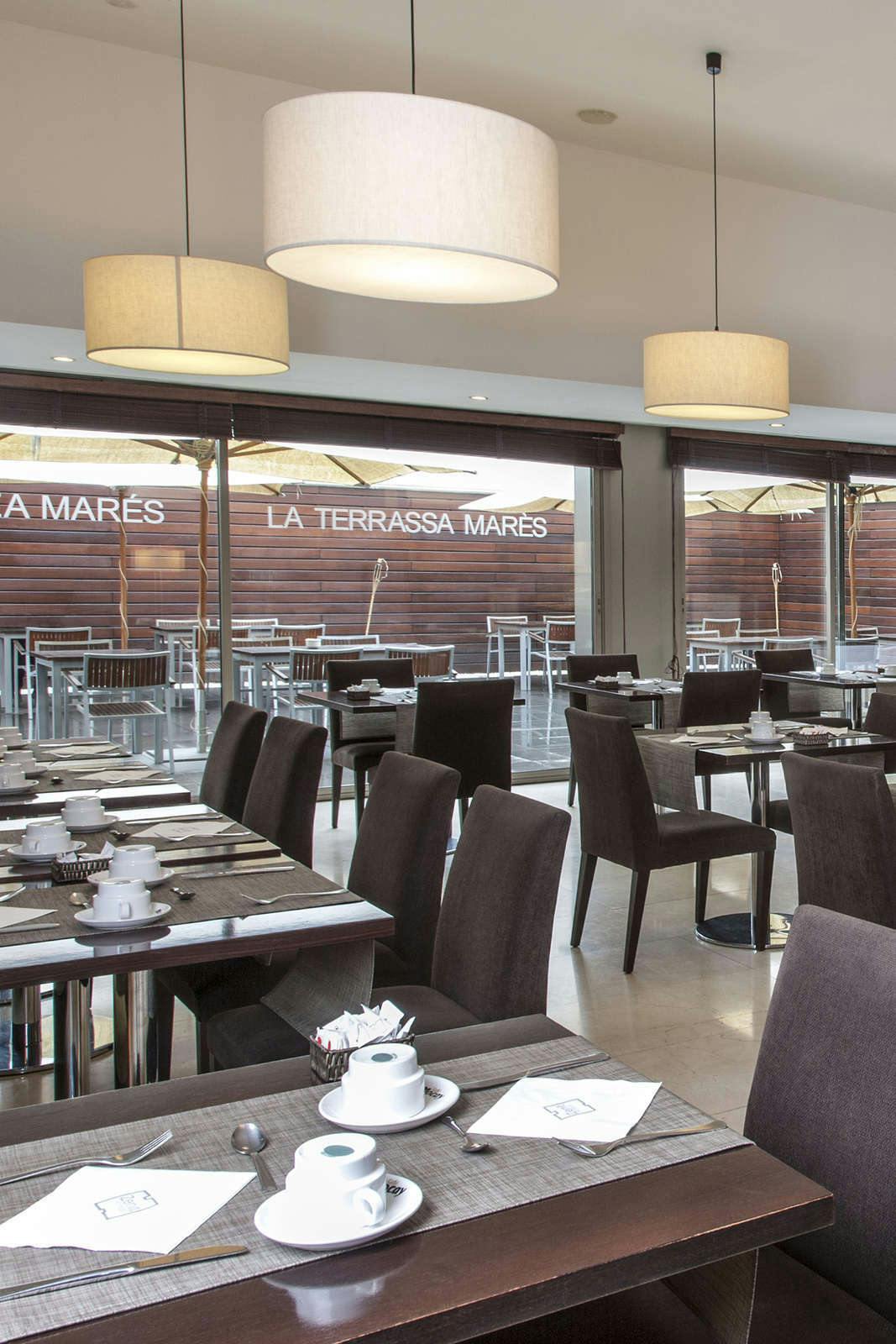 Hotel Zenit Borrell photo 5