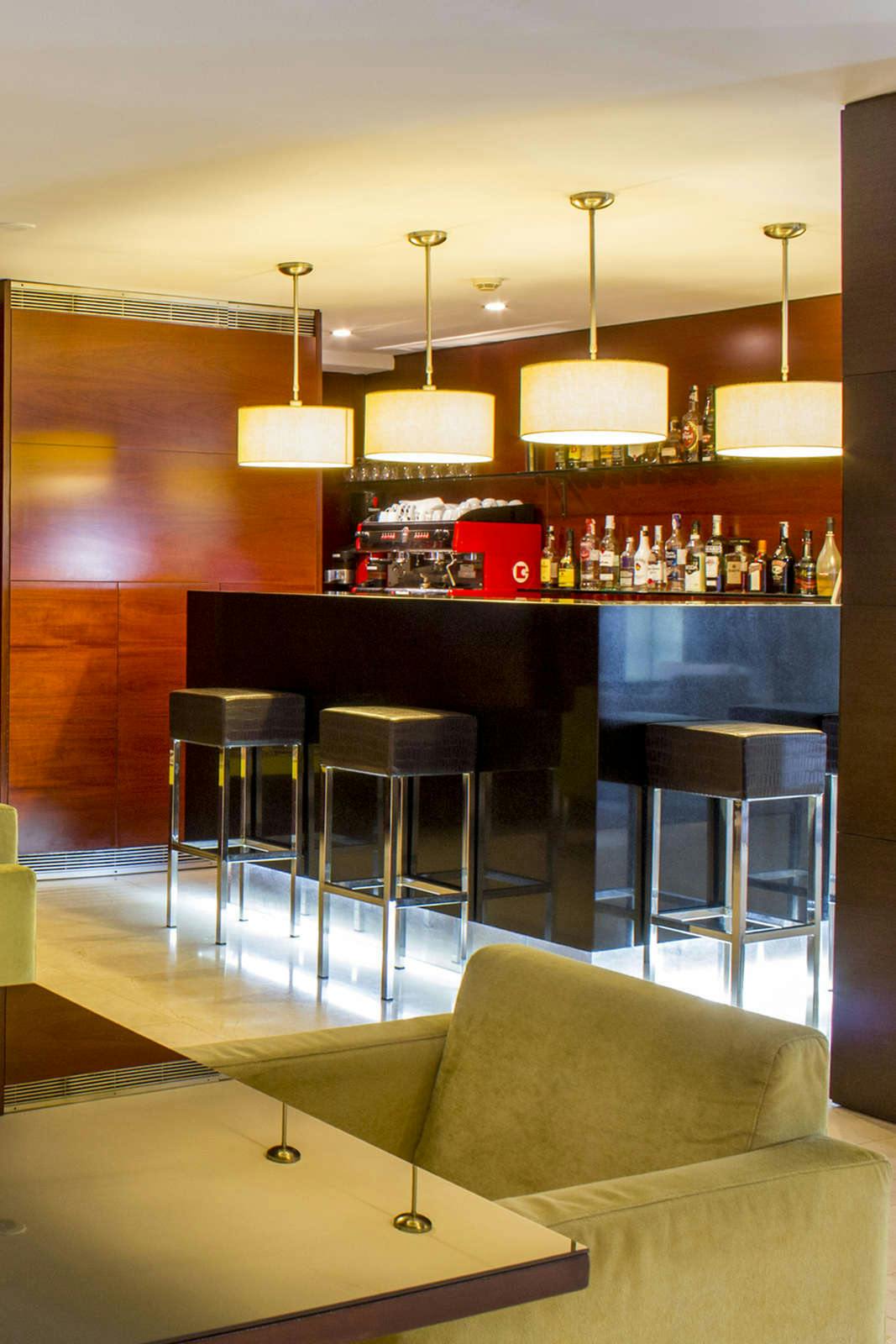 Hotel Zenit Borrell photo 4