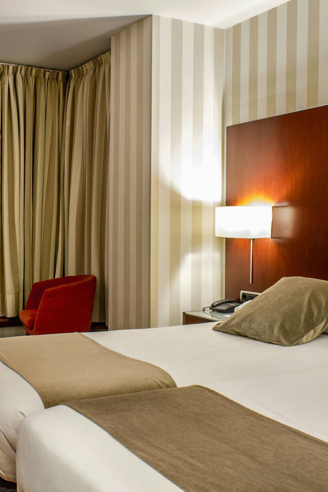 Hotel Zenit Borrell photo 3