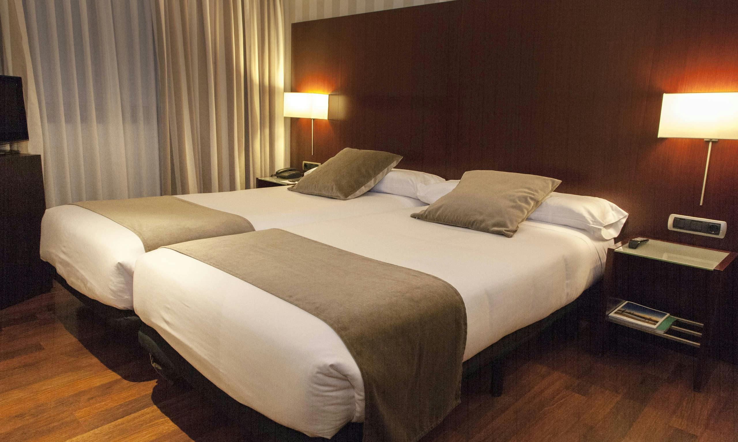 Hotel Zenit Borrell photo 1