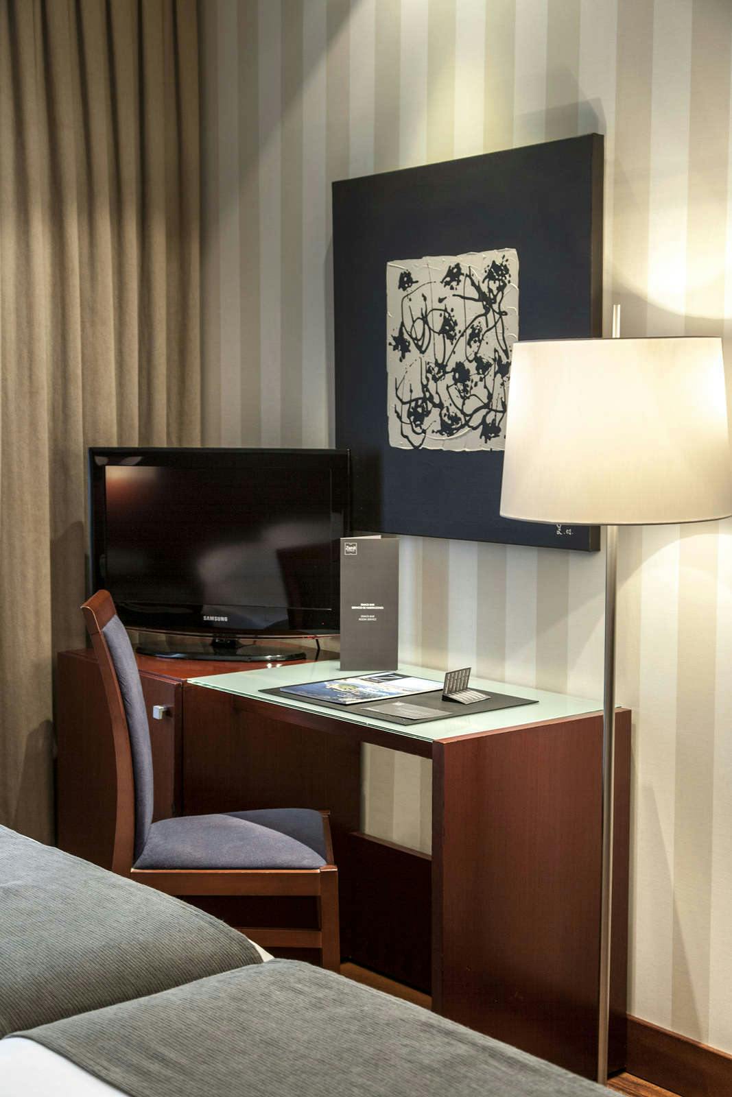 Hotel Zenit Málaga photo 3