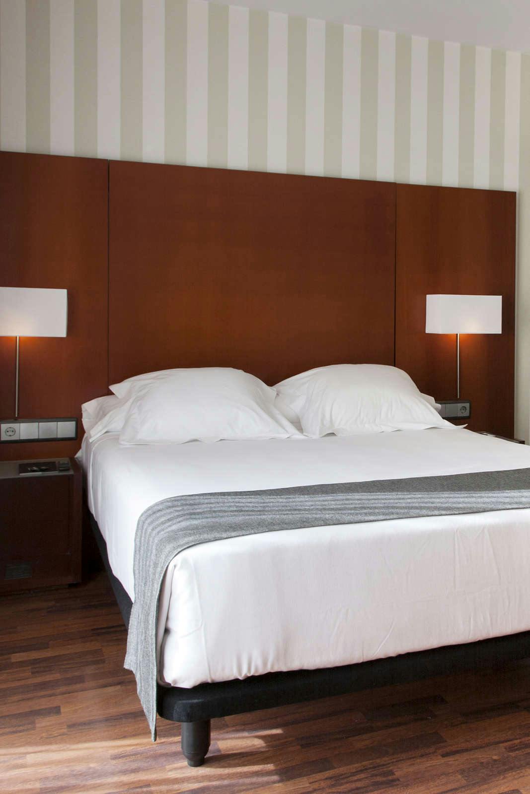 Hotel Zenit Málaga photo 1