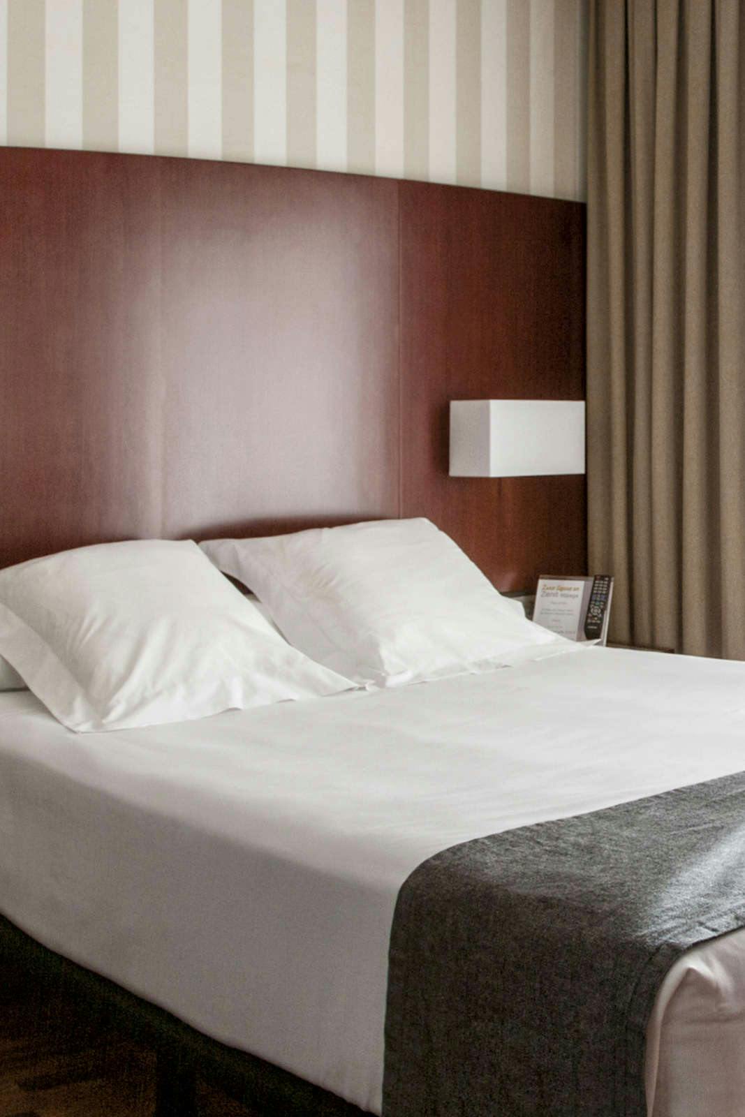 Hotel Zenit Málaga photo 2