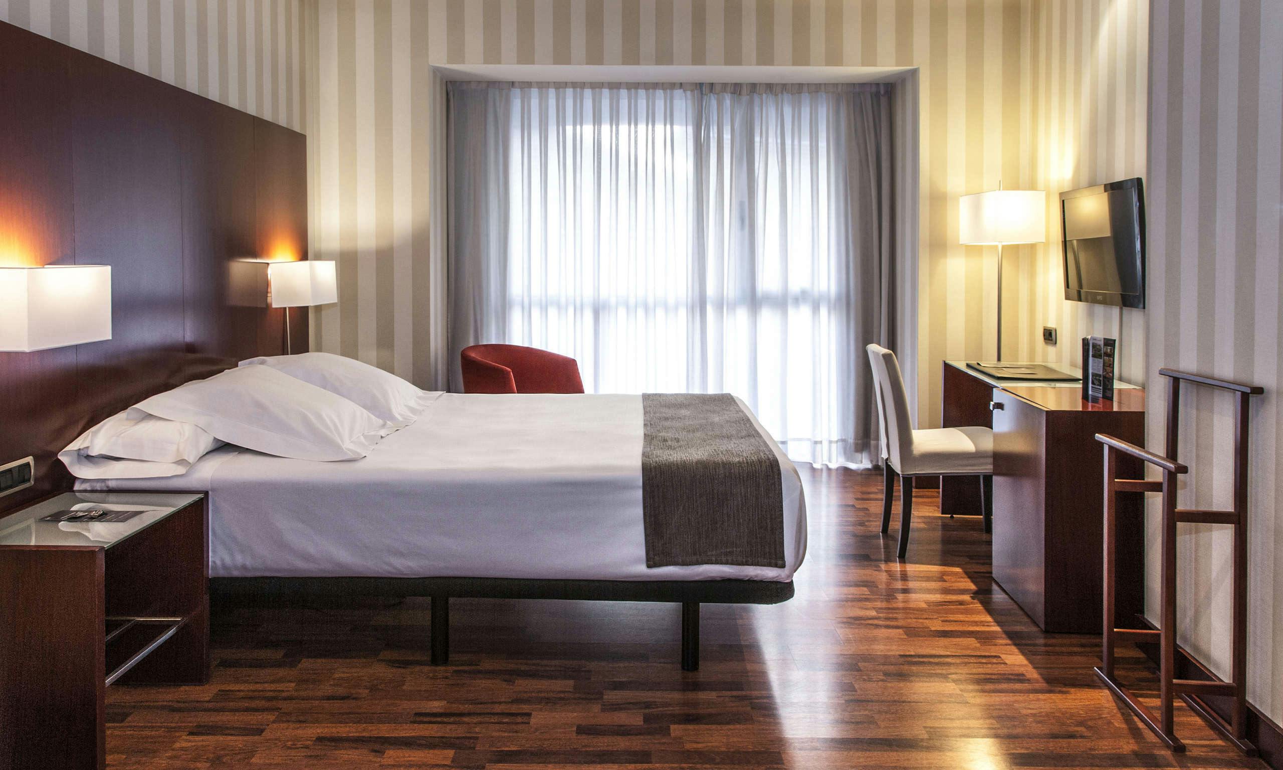 Hotel RH Murcia Centro