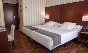 Hotel Hotel RH Murcia Centro By Hoteles RH photo 1