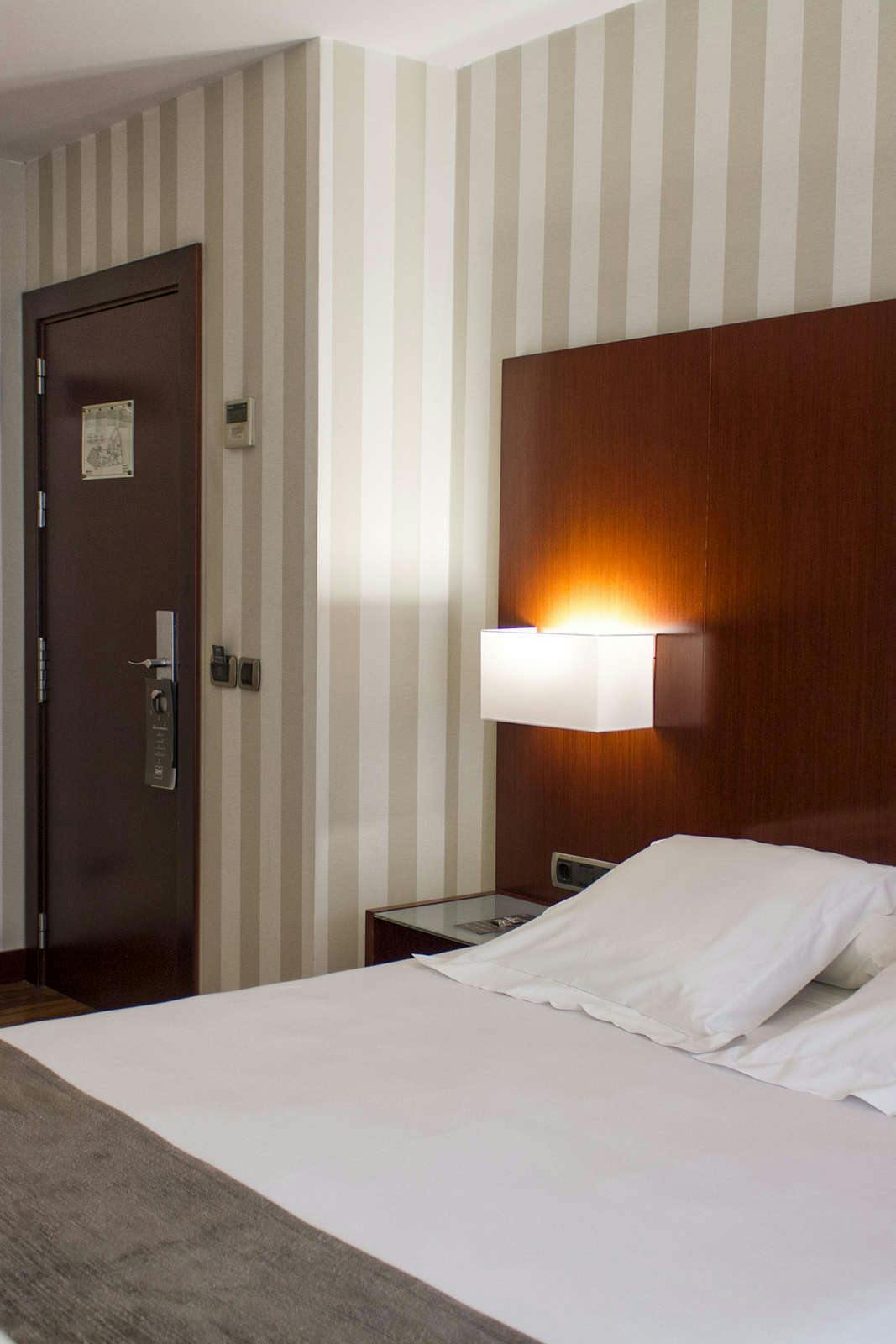 Hotel Hotel RH Murcia Centro photo 3