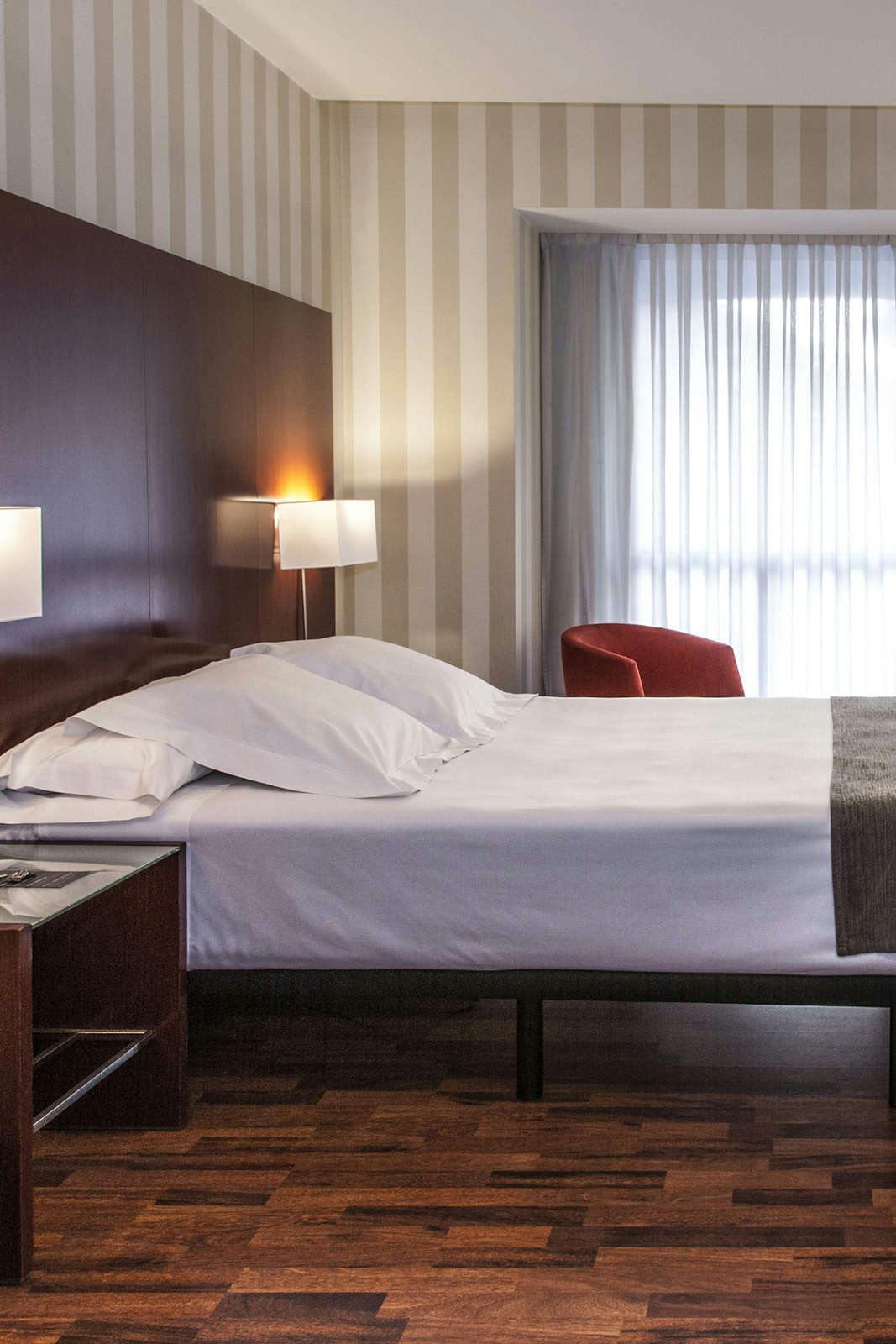 Hotel Hotel RH Murcia Centro photo 2