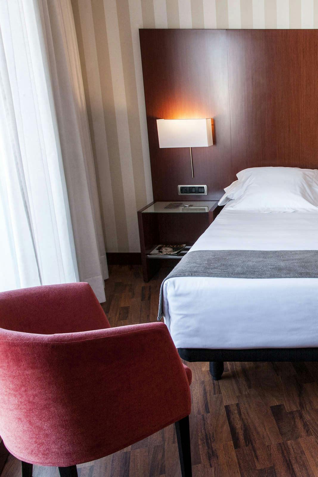 Hotel Hotel RH Murcia Centro photo 5