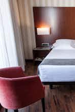 Hotel Hotel RH Murcia Centro By Hoteles RH photo 5