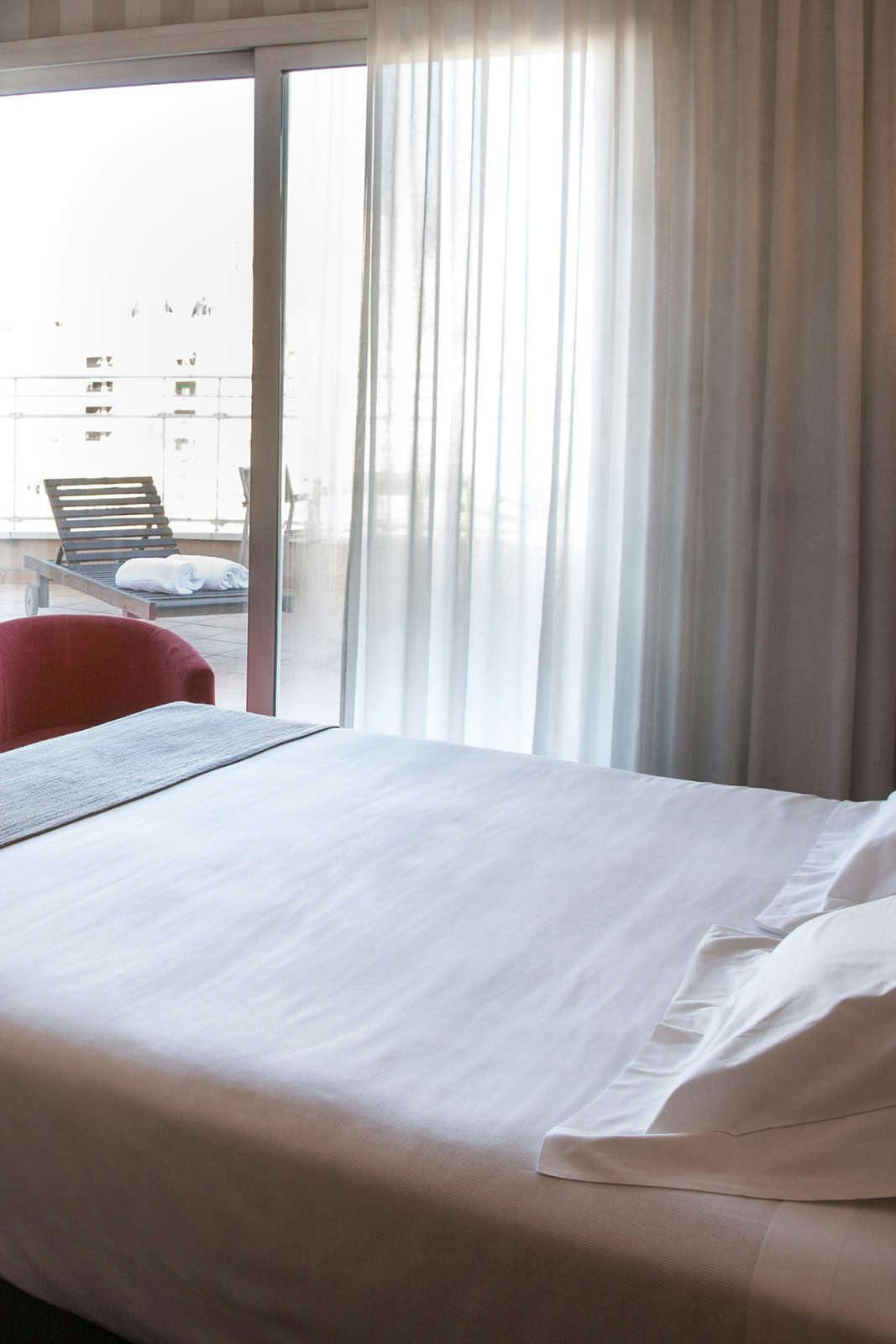 Hotel Hotel RH Murcia Centro photo 4