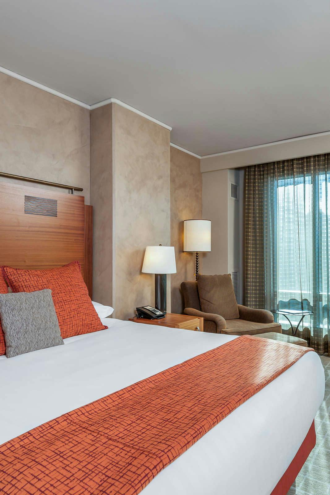 Hotel Grand Hyatt Seattle photo 1